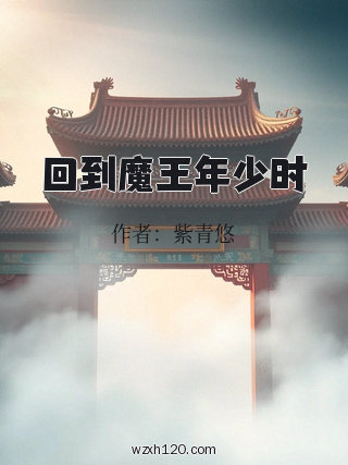 回到魔王年少时