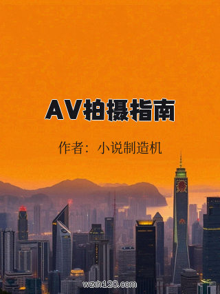 AV拍摄指南
