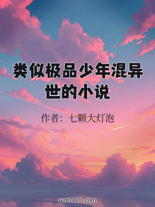 类似极品少年混异世的小说