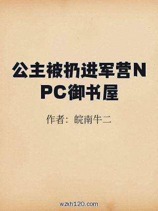 公主被扔进军营NPC御书屋