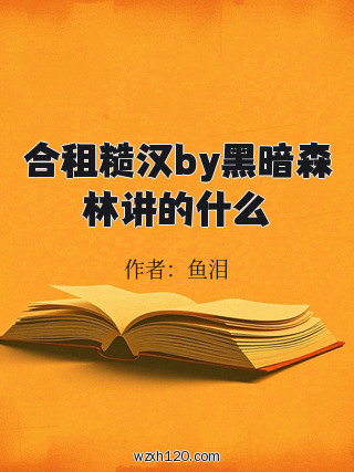 合租糙汉by黑暗森林讲的什么