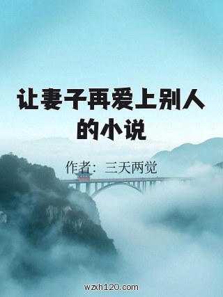 让妻子再爱上别人的小说