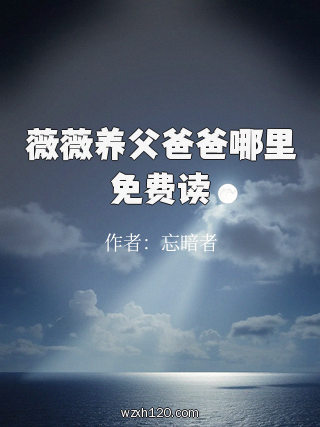 薇薇养父爸爸哪里免费读