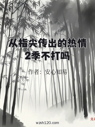 从指尖传出的热情2季不打吗