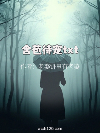 含苞待宠txt