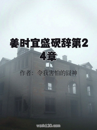 姜时宜盛砚辞第24章