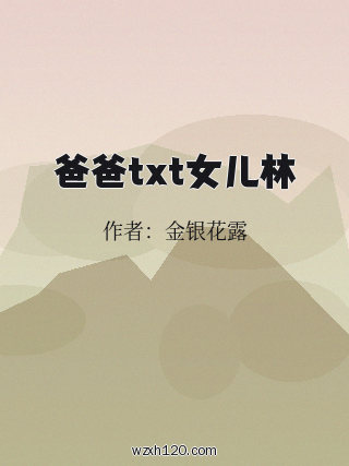 爸爸txt女儿林