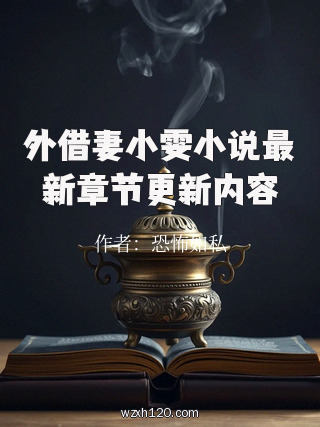 外借妻小雯小说最新章节更新内容