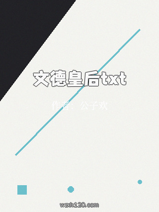 文德皇后txt