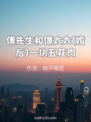 傅先生和傅太太(婚后)一块五花肉