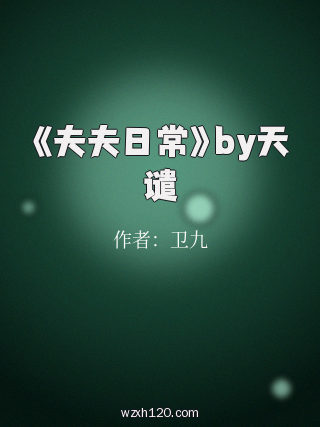 《夫夫日常》by天谴