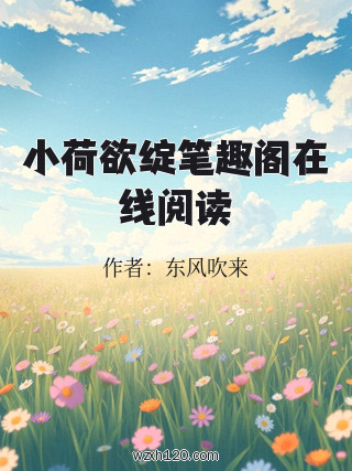 小荷欲绽笔趣阁在线阅读