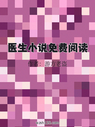 医生小说免费阅读
