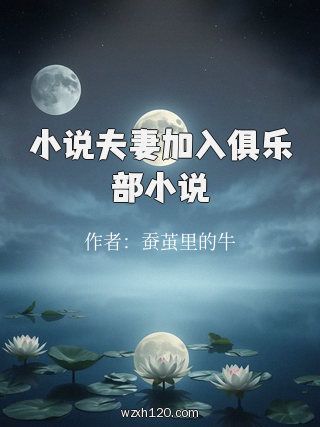 小说夫妻加入俱乐部小说