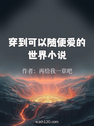 穿到可以随便爱的世界小说