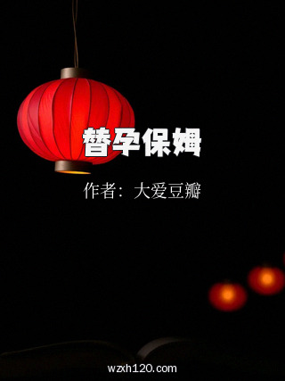 替孕保姆