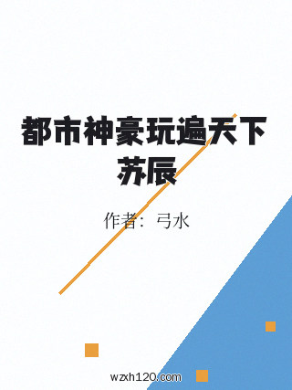 都市神豪玩遍天下苏辰