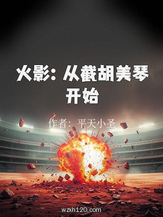 火影:从截胡美琴开始