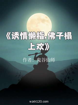 《诱情懒指,佛子榻上欢》