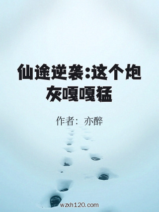 仙途逆袭:这个炮灰嘎嘎猛