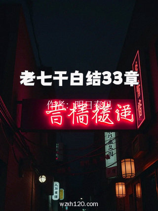 老七干白结33章