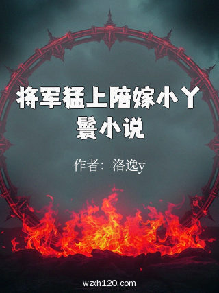 将军猛上陪嫁小丫鬟小说