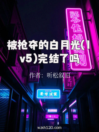 被抢夺的白月光(1v5)完结了吗