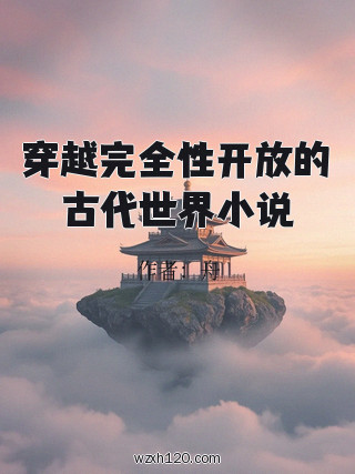 穿越完全性开放的古代世界小说
