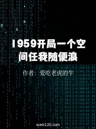 1959开局一个空间任我随便浪
