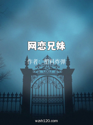 网恋兄妹
