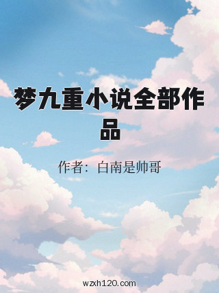 梦九重小说全部作品