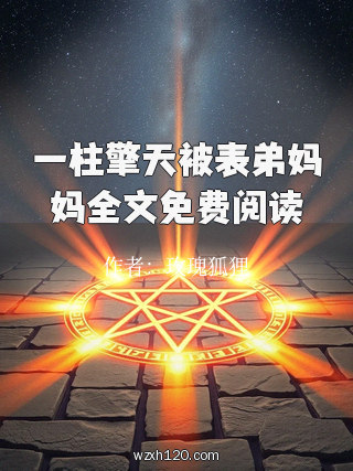 一柱擎天被表弟妈妈全文免费阅读
