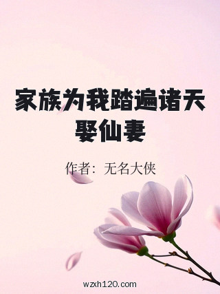 家族为我踏遍诸天娶仙妻