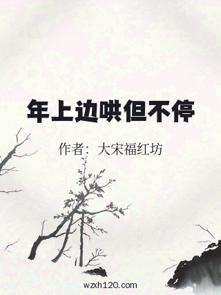 年上边哄但不停