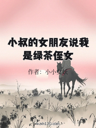 小叔的女朋友说我是绿茶侄女