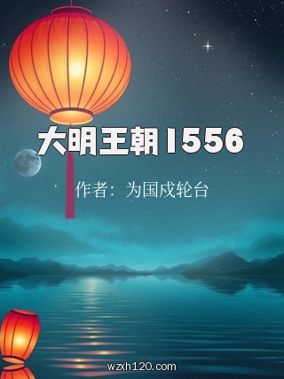 大明王朝1556