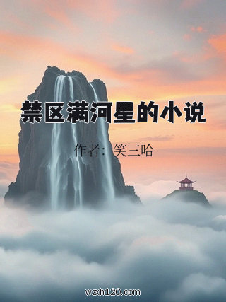 禁区满河星的小说