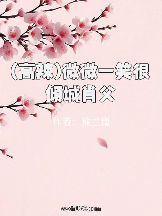 (高辣)微微一笑很倾城肖父