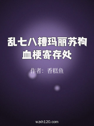 乱七八糟玛丽苏狗血梗寄存处