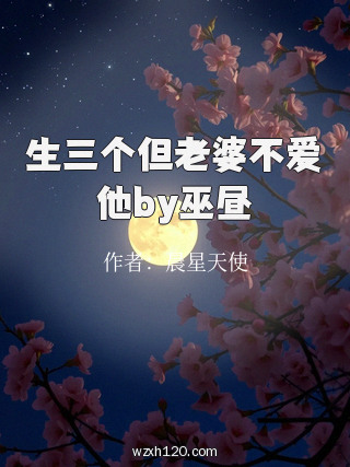 生三个但老婆不爱他by巫昼