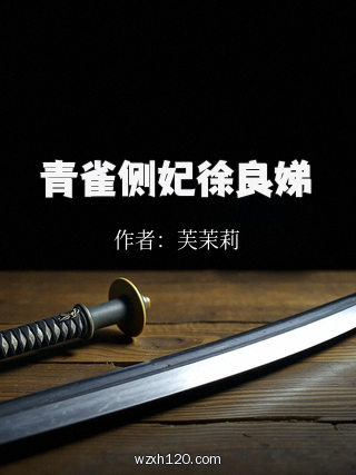 青雀侧妃徐良娣