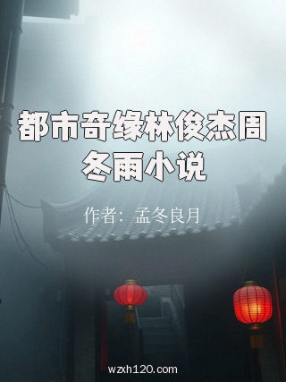 都市奇缘林俊杰周冬雨小说