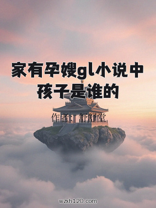 家有孕嫂gl小说中孩子是谁的