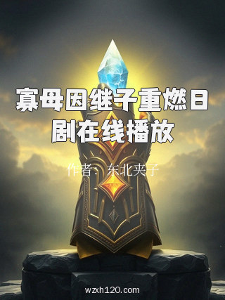 寡母因继子重燃日剧在线播放