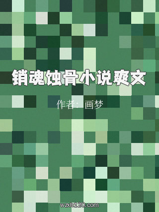 销魂蚀骨小说爽文