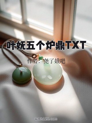 叶妩五个炉鼎TXT