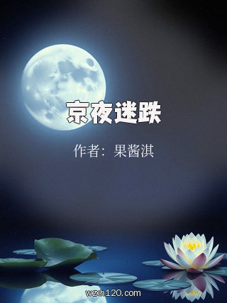 京夜迷跌