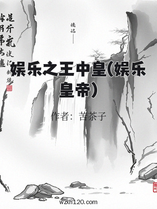 娱乐之王中皇(娱乐皇帝)