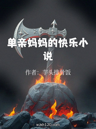 单亲妈妈的快乐小说