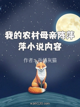 我的农村母亲陈萍萍小说内容